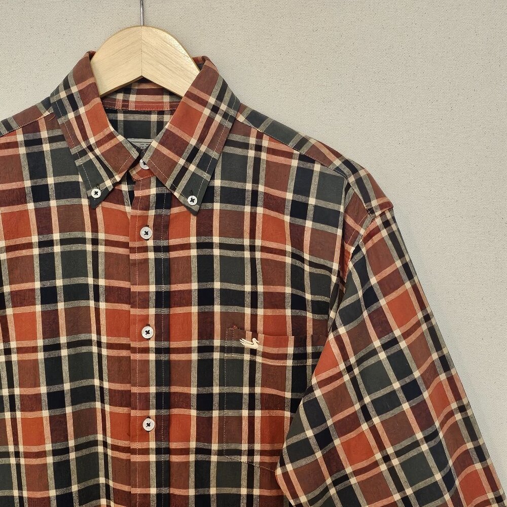 Southern Marsh Button Down M